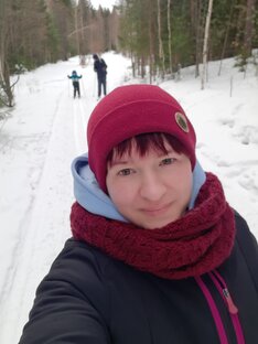 Наша семья