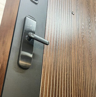 ▪️SMART- ЗАМОК