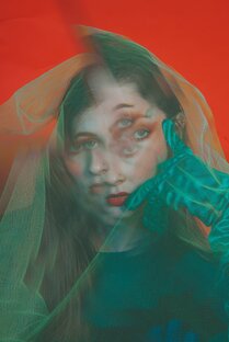 Бывает всякое