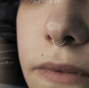 Всё о пирсинге