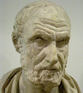 Гиппократ и другие