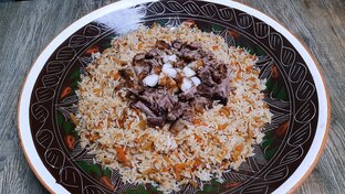 Плов