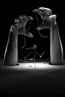 Манипуляции. 