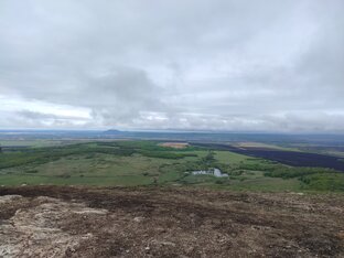 Красота природы