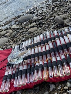 Селективный ароматы