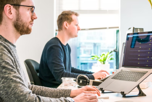 Организация вашего офиса