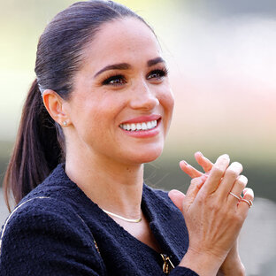 Меган Маркл: что скрывает герцогиня? 