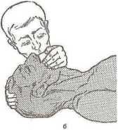 Все о первой помощи