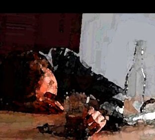 Исповедь алкоголички из харьковской области.