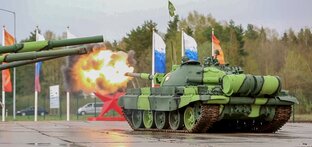 Динамические показы