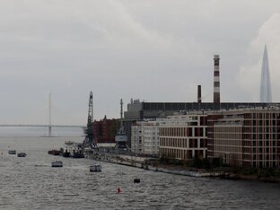 Петербург-бесплатно