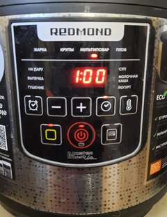 Мультиварка