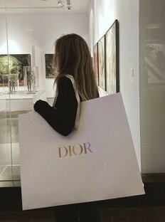 об моде, стиле и трендах🌸