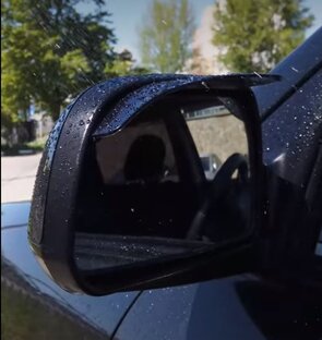 Аксессуары ZiPOWER для экстерьера авто