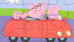 Свинка Пеппа | Peppa Pig 🐷🐷🐷