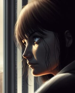 Драматические истории