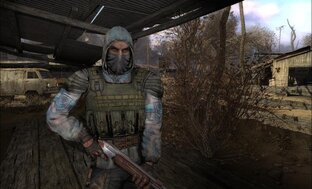 Чистое Небо