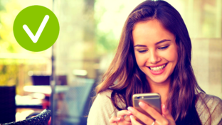 Как быть счастливым. Самый простой способ