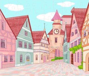 Буквендорф