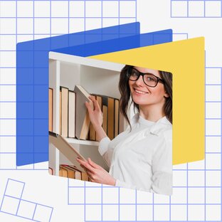 Использование библиотеки цифрового образовательного контента в учебной деятельно