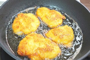 Куриные филе 