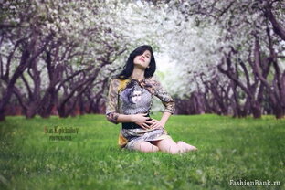 Моя швейная история