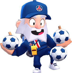Brawl Stars