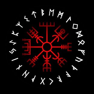 Руны. Статьи по Рунам.