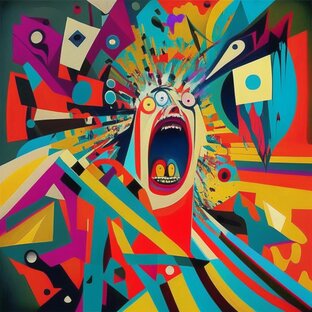 Тревога и панические атаки