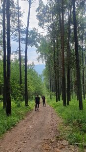 Уральский Барс