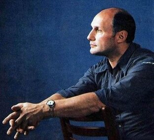 Александр Пороховщиков