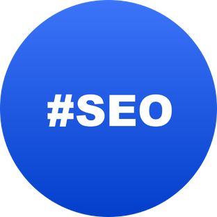 #seo