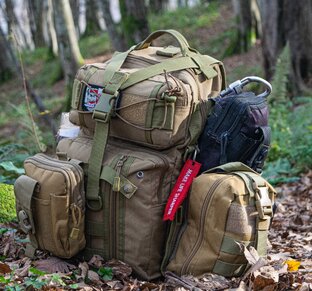 нвп и обзоры снаряжения