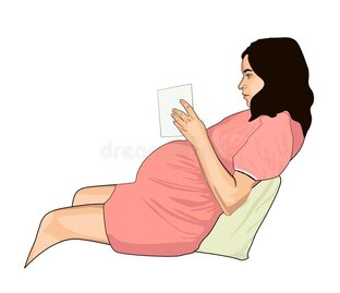 Книги для начинающих мам