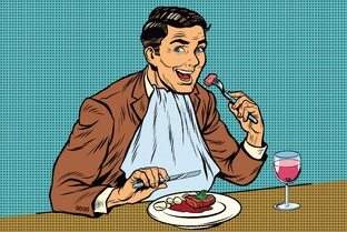 Ресторанные обзоры