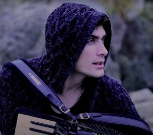 Российские версии зарубежных хитов