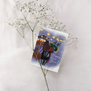 Открытки своими руками