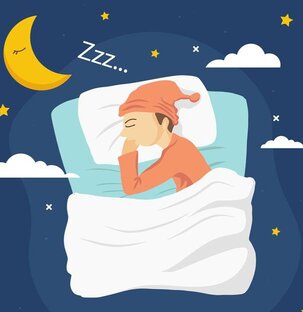 МЕДИЦИНА СНА