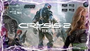 Crysis 2 Remastered 