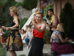 Арт-усадьба "Ландора" (Крым)