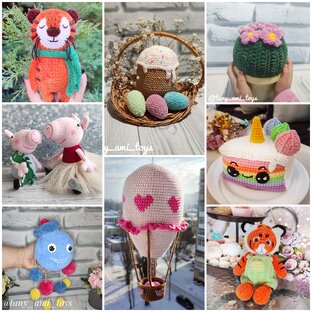 Мои мастер классы бесплатные