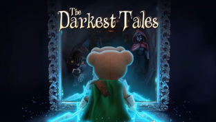 The Darkest Tales