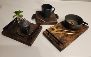 Рукотворные дела