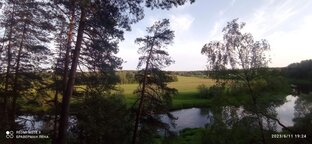 Походы по Белорусскому напр. ЖД