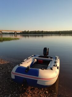 Рыбалочки