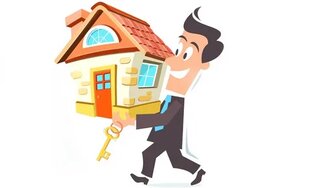 Вопросы недвижимости