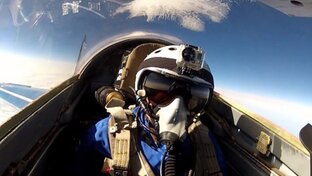 Наши против американцев