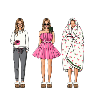 Истории мам. Интервью