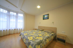 Четырехместный полулюкс №3