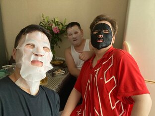 Утренний Релакс 